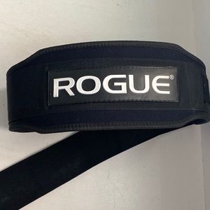 Rogue Weightlifting Belt